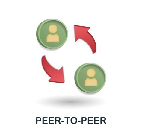 The Future of Peer-to-Peer